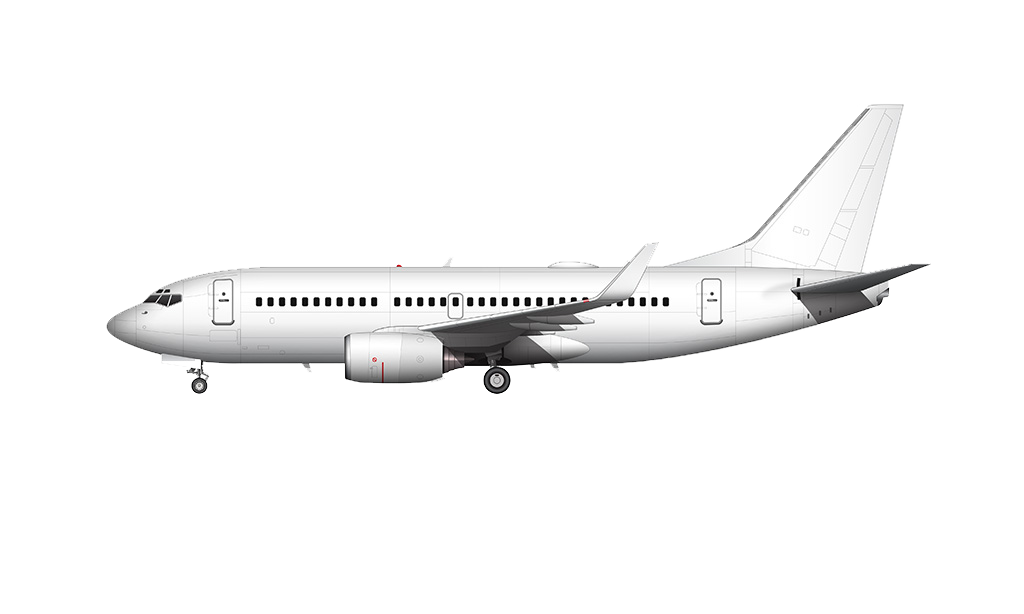 Boeing drawing 1