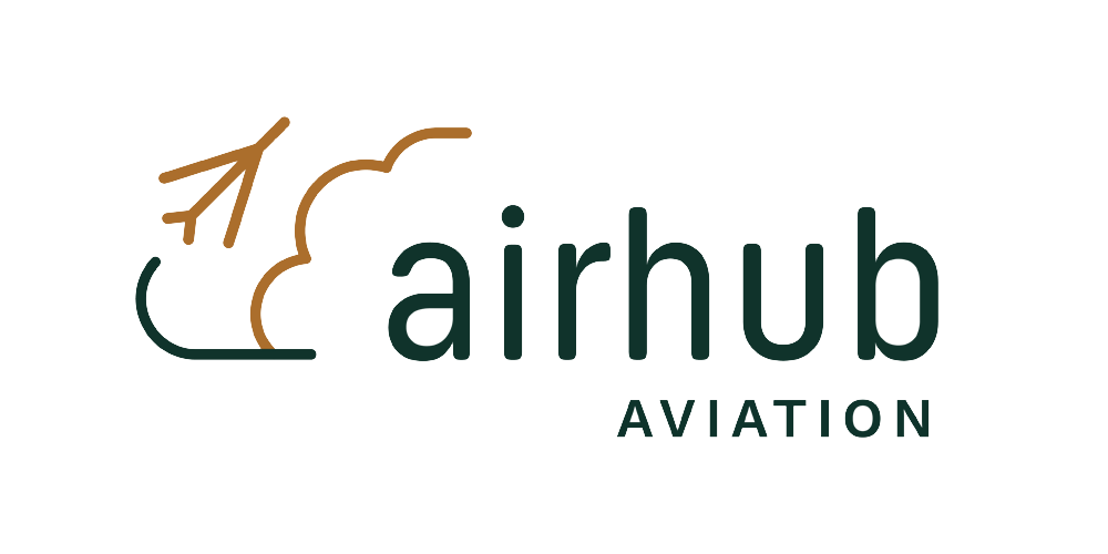 airhubaviation logo 1