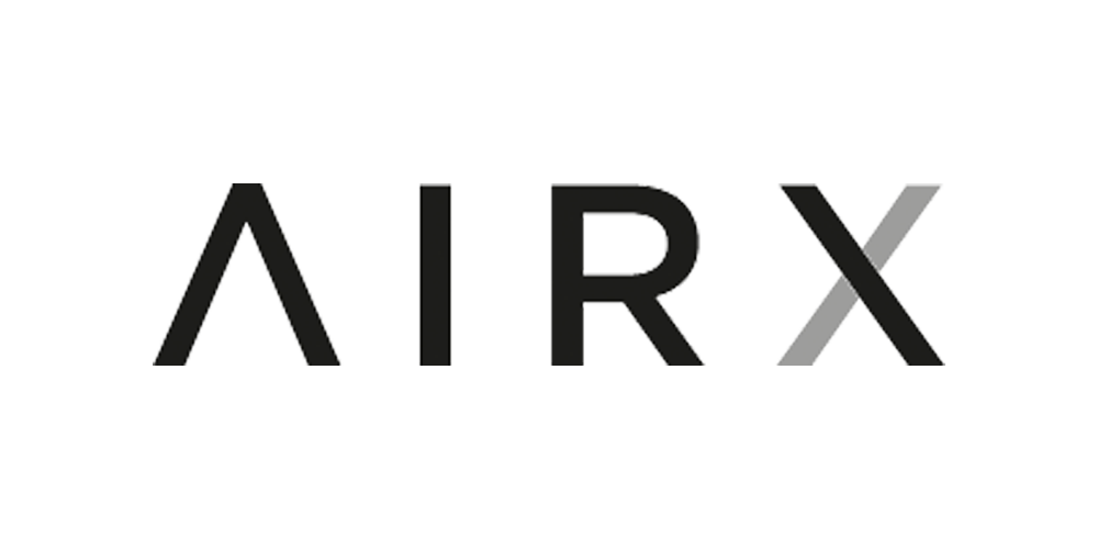 airx logo 1