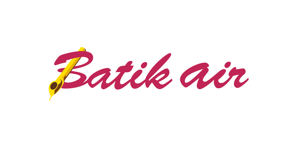 batikair logo